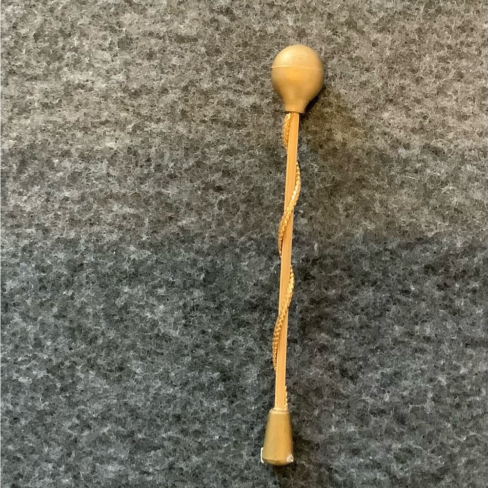 Vintage 1964 Mattel Complete Ken Drum Major #775 - Picture 6 of 7